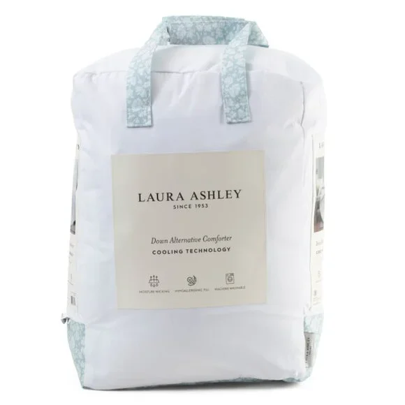 最終価格LAURA ASHLEY　バタフライボウル LAURA ASHLEY ローラアシュレイ 〈バンチェッド ロージズ